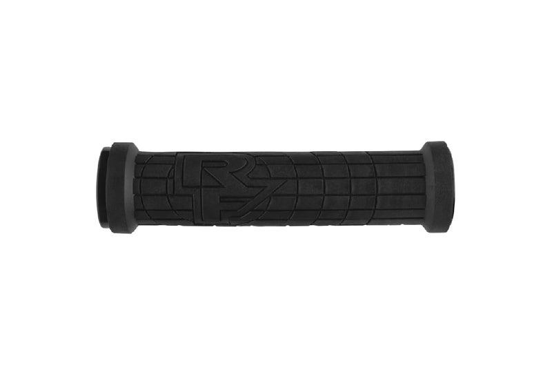 RaceFace Race Face Lock-On Grippler Grips, Magenta, 30mm - Image 2